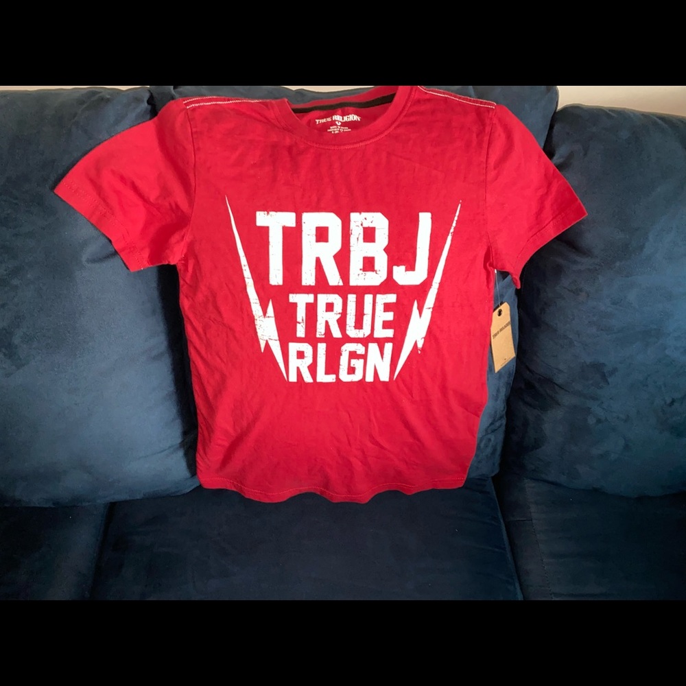 True Religion T-shirt